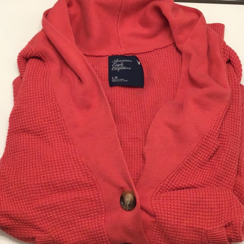 Sweater - Picture 2 of 4